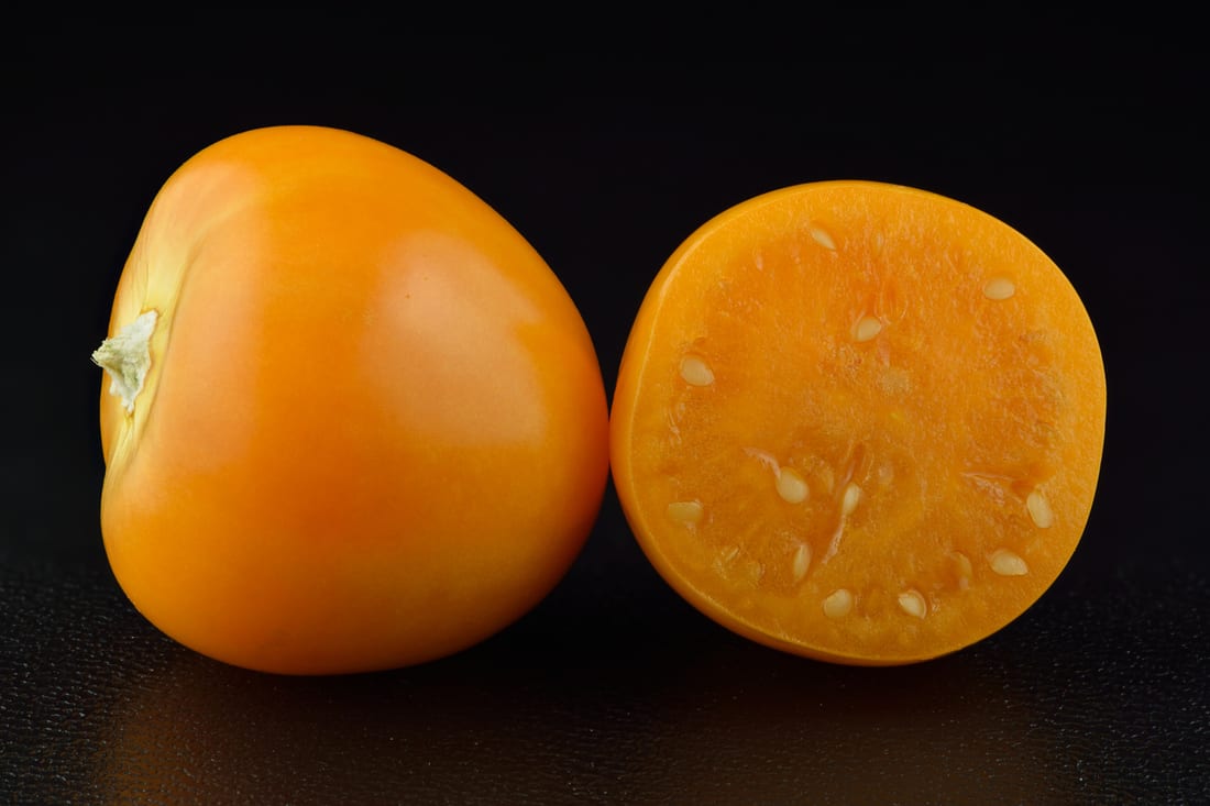 Ground-Cherry / Cape Gooseberry